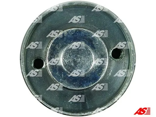 Solenoid Switch, starter