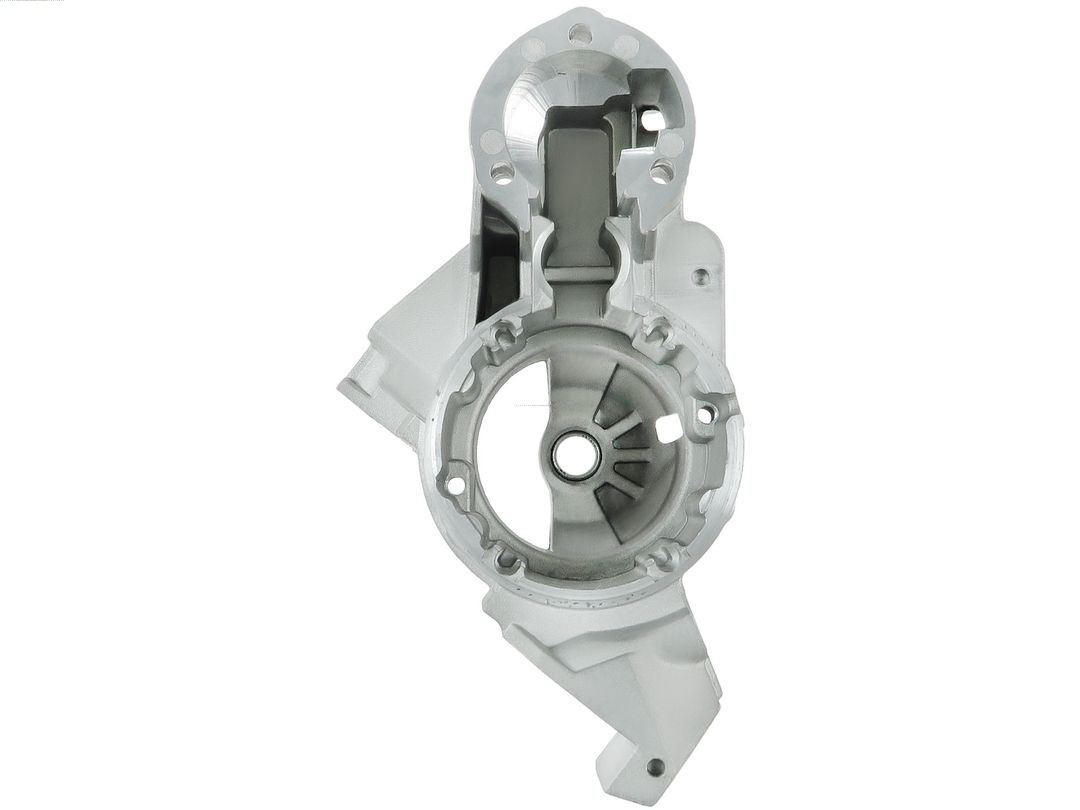 Starter Lid, carburettor