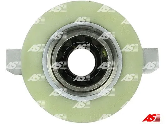 Freewheel Gear, starter