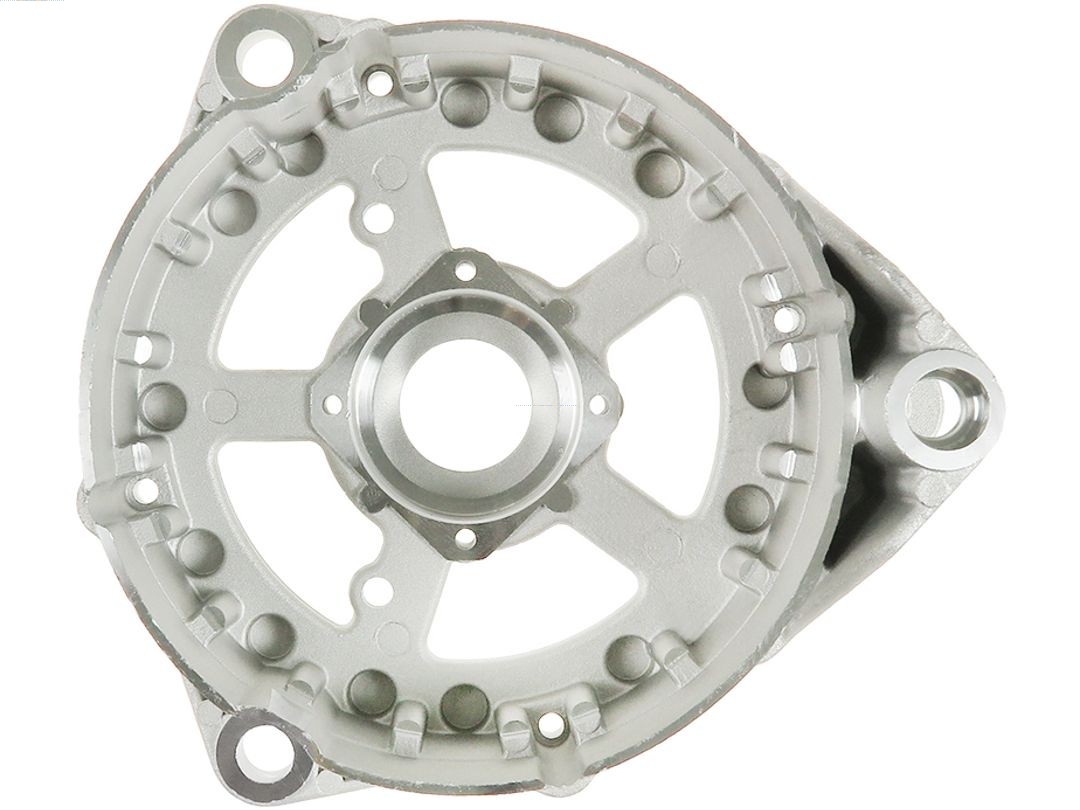 Bracket, alternator drive flange