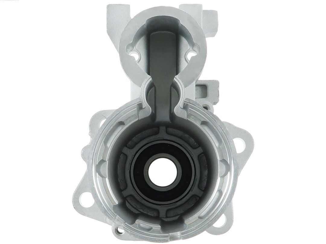 Starter Lid, carburettor