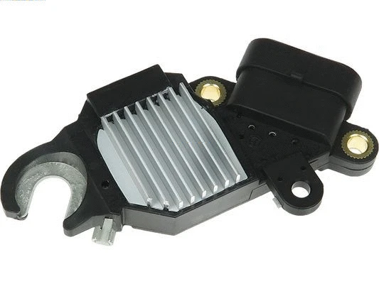 Alternator Regulator