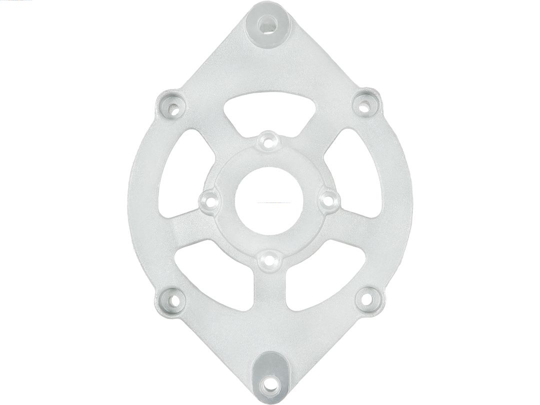 Bracket, alternator drive flange (ABR0293S)