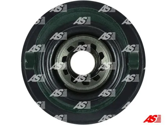 Freewheel Gear, starter