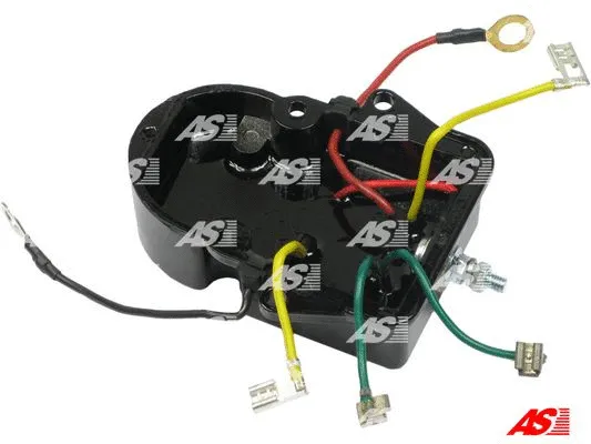 Alternator Regulator (ARE9048)