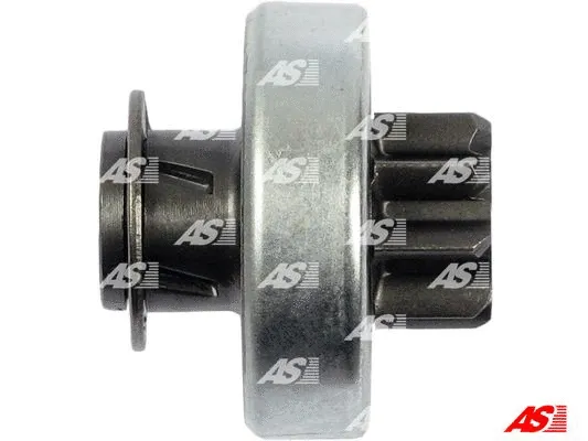 Freewheel Gear, starter (SD3046)