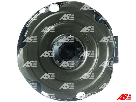 Ring Gear, planetary gearbox (starter)