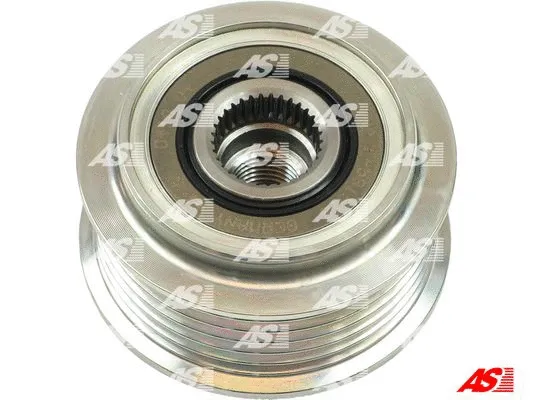 Alternator Freewheel Clutch