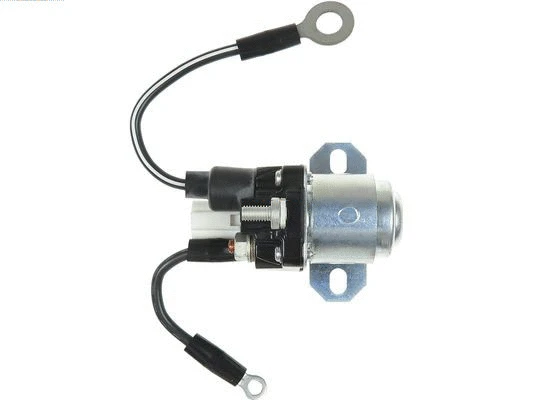 Solenoid Switch, starter (SS5121(MITSUBISHI))