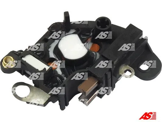 Alternator Regulator