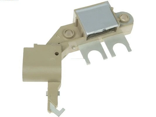 Alternator Regulator