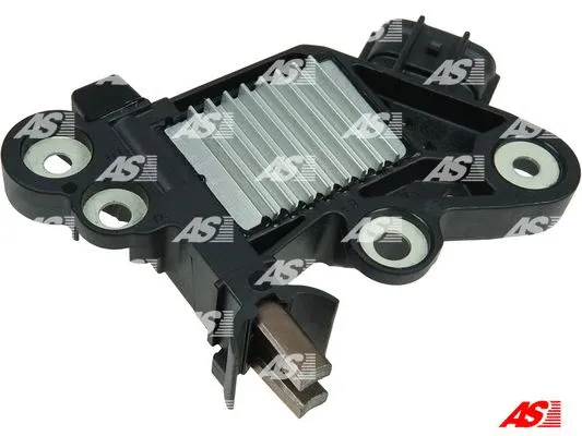 Alternator Regulator