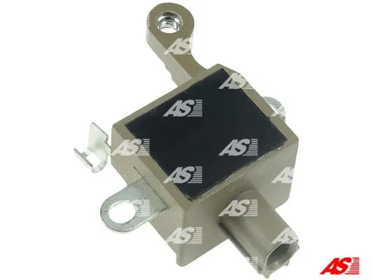 Alternator Regulator