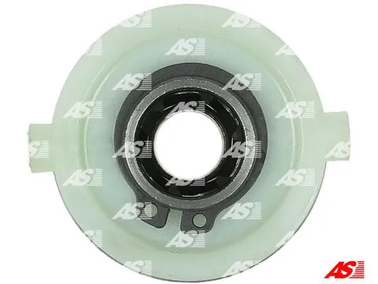 Freewheel Gear, starter