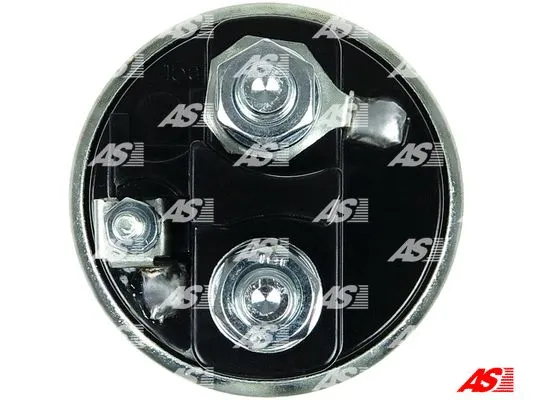 Solenoid Switch, starter