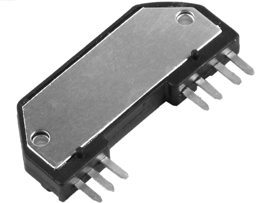 Switch Unit, ignition system (IM1001)