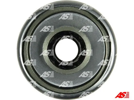 Freewheel Gear, starter