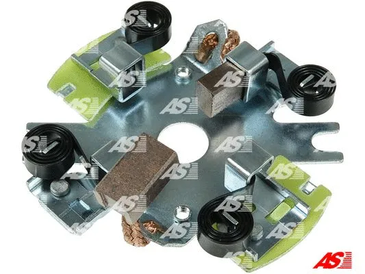 Holder, carbon brushes (SBH0111S)