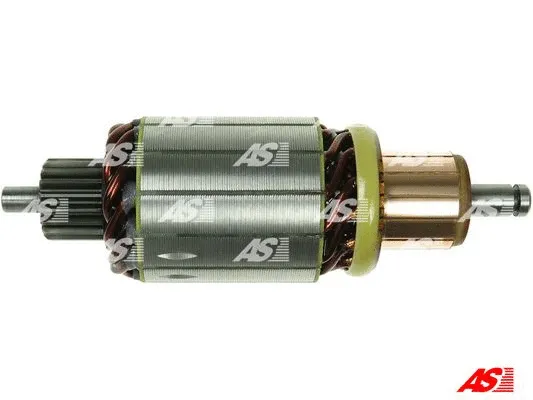 Armature, starter (SA0025)