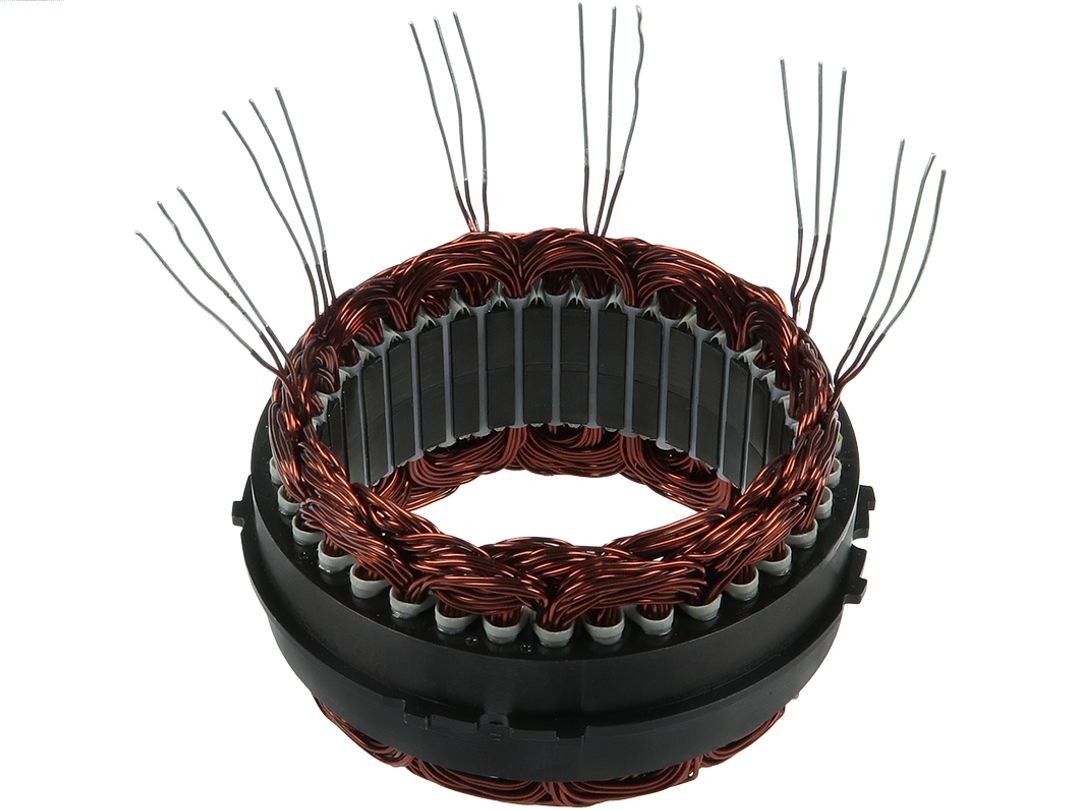 Stator, alternator (AS0128S)