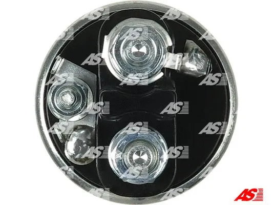 Solenoid Switch, starter