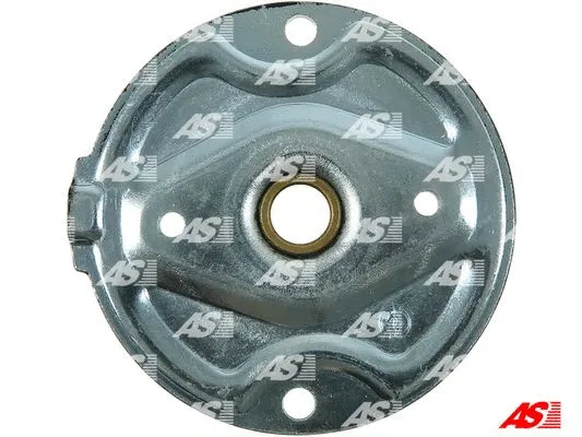 Starter Lid, carburettor