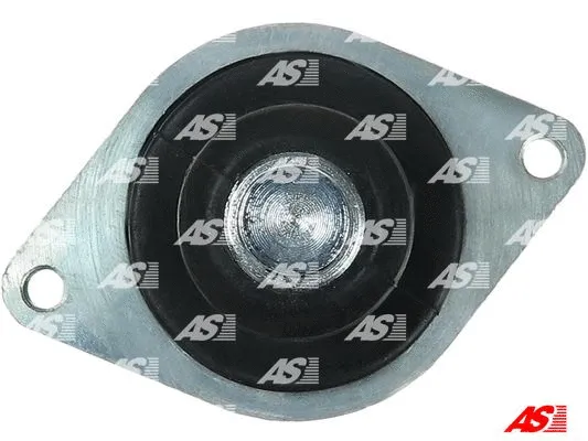 Solenoid Switch, starter