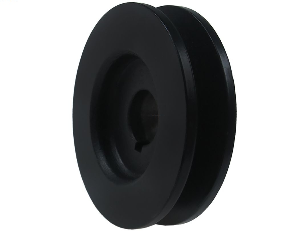 Belt Pulley, alternator (AP0120S)
