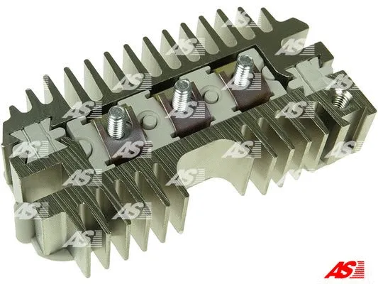 Rectifier, alternator (ARC1007)