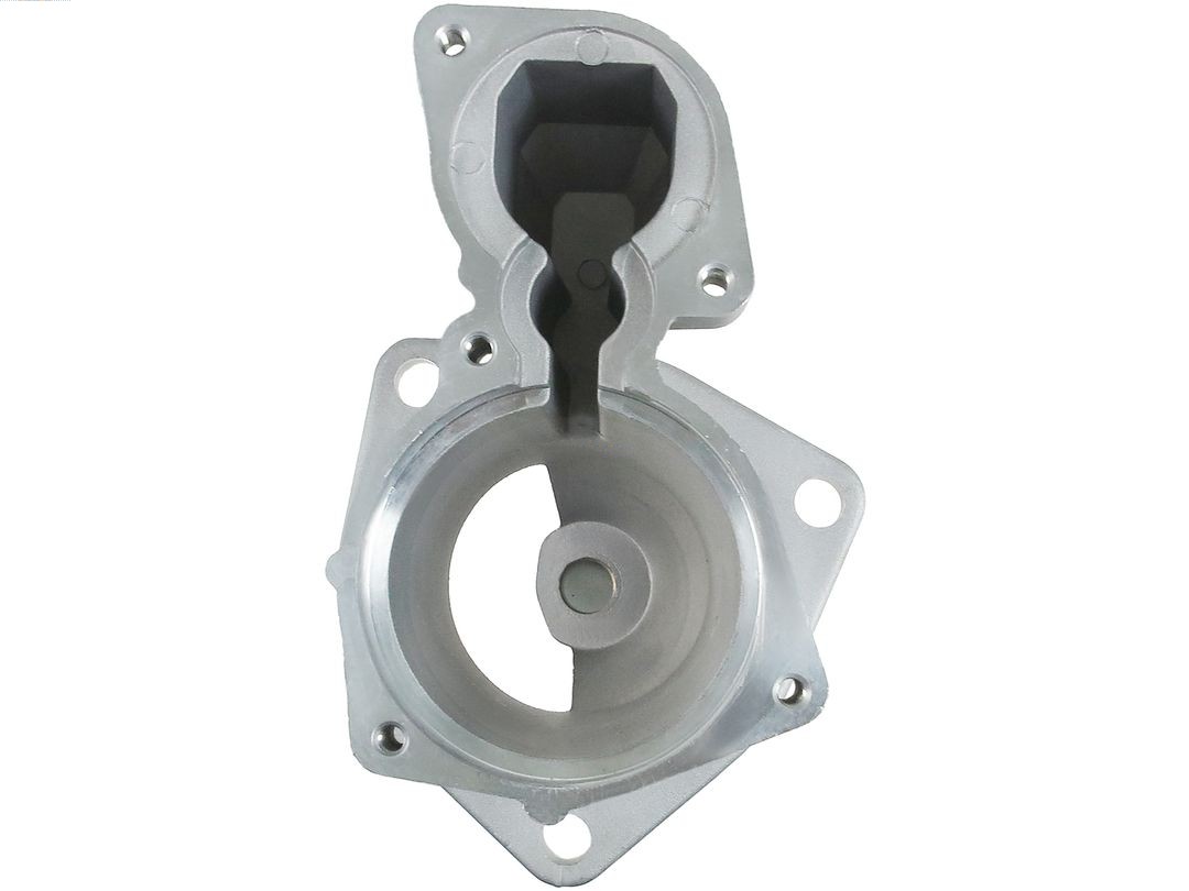 Starter Lid, carburettor