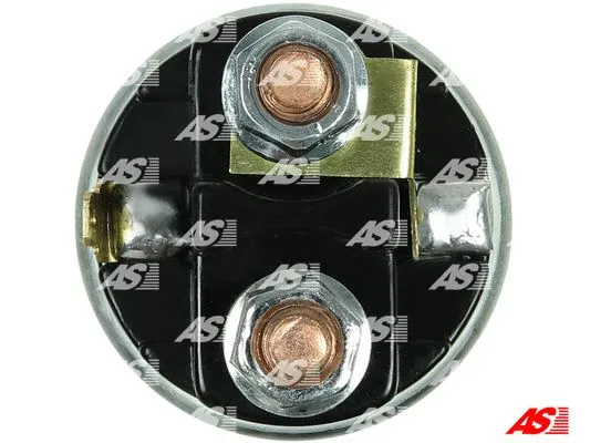 Solenoid Switch, starter