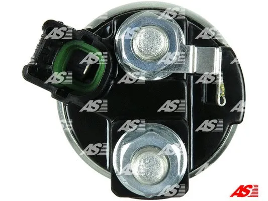 Solenoid Switch, starter