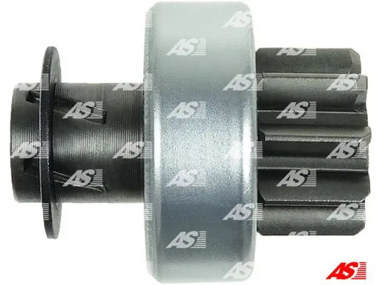 Freewheel Gear, starter (SD6016)