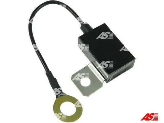 Repair Set, alternator (ARS0071S)