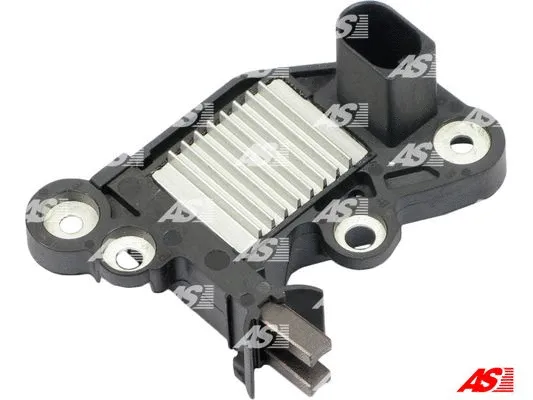 Alternator Regulator
