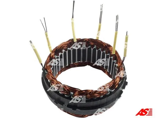 Stator, alternator (AS0050)
