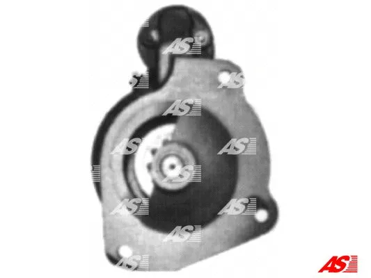 Starter (S4008)