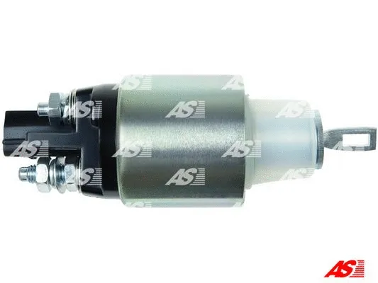 Solenoid Switch, starter (SS0142)