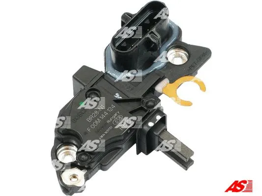 Alternator Regulator