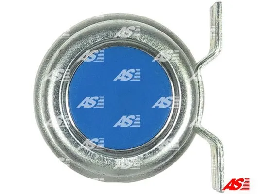 Solenoid Switch, starter