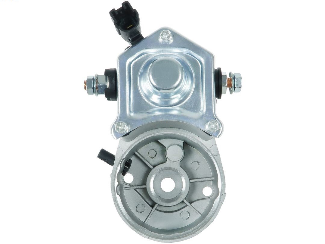 Solenoid Switch, starter