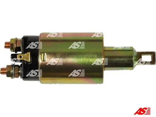 Solenoid Switch, starter (SS5122)