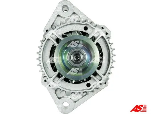 Alternator (A6476(DENSO))