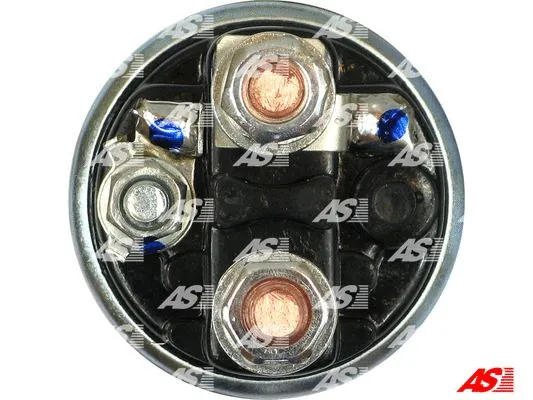 Solenoid Switch, starter