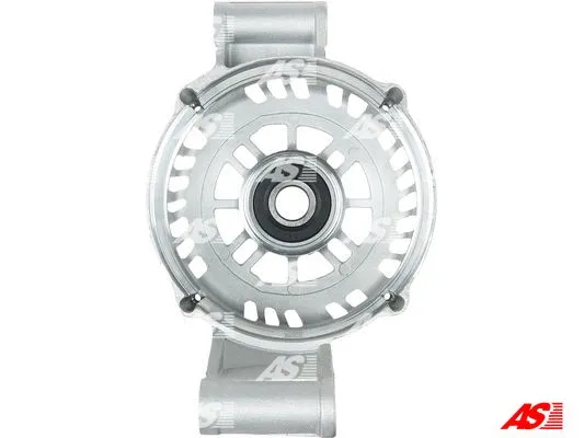 Bracket, alternator drive flange