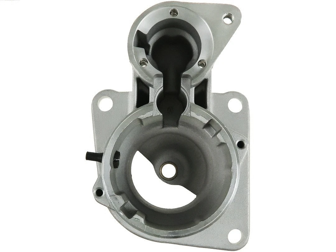 Starter Lid, carburettor