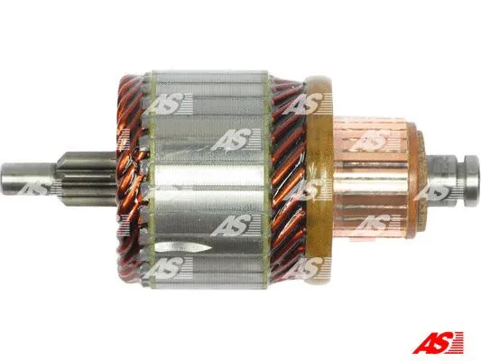 Armature, starter (SA0084)