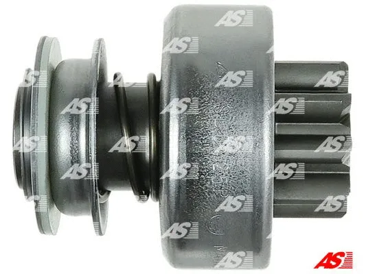 Freewheel Gear, starter (SD0425P)