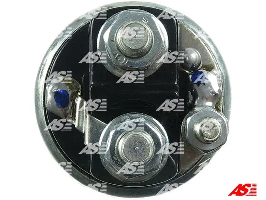 Solenoid Switch, starter