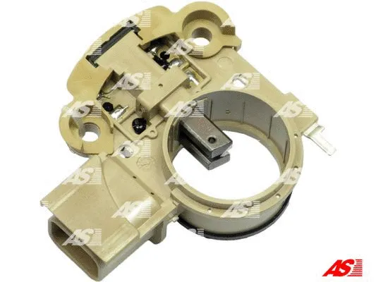 Alternator Regulator